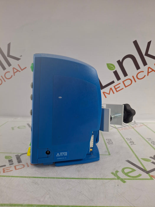 GE Healthcare GE Healthcare Dinamap V100 - NIBP, SpO2 Vital Signs Monitor Patient Monitors reLink Online