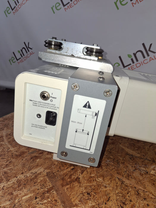 Ohmeda Medical Ohmeda Medical Ohio 3051 Infant Warmer Infant Warmers and Incubators reLink Online