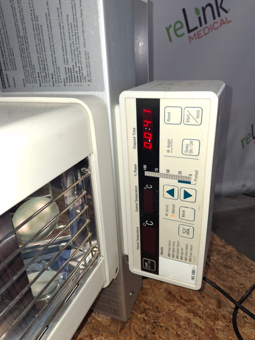 Ohmeda Medical Ohmeda Medical Ohio 3051 Infant Warmer Infant Warmers and Incubators reLink Online