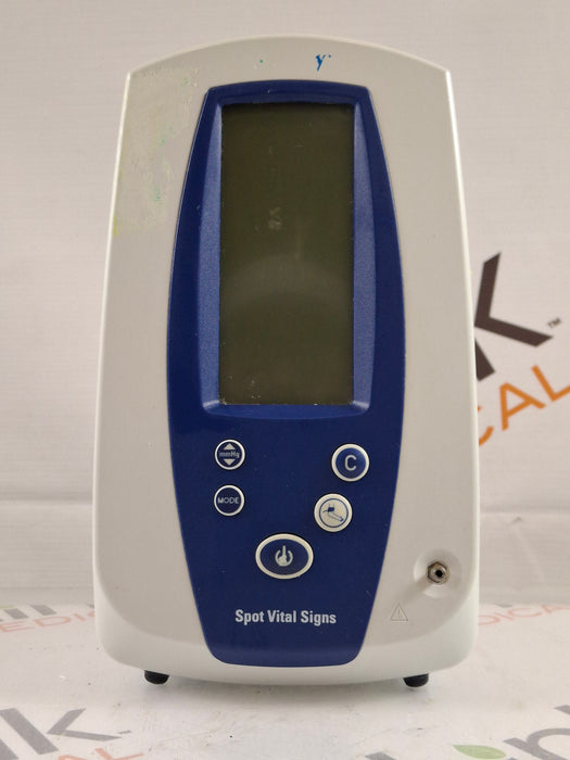 Welch Allyn Spot 420 - NIBP Vital Signs Monitor
