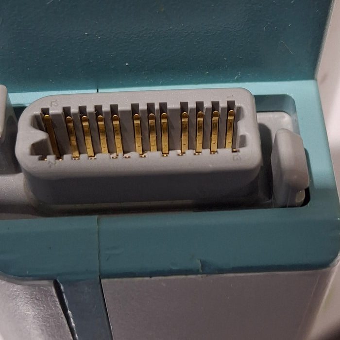Philips M3001A-A01C06 Fast SpO2, NIBP, ECG, Temp, IBP MMS Module