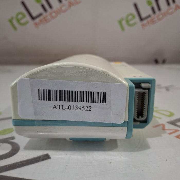 Philips M3001A-A01C06 Fast SpO2, NIBP, ECG, Temp, IBP MMS Module