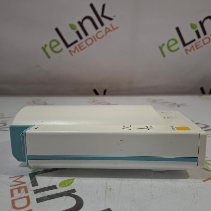 Philips M3001A-A01C06 Fast SpO2, NIBP, ECG, Temp, IBP MMS Module