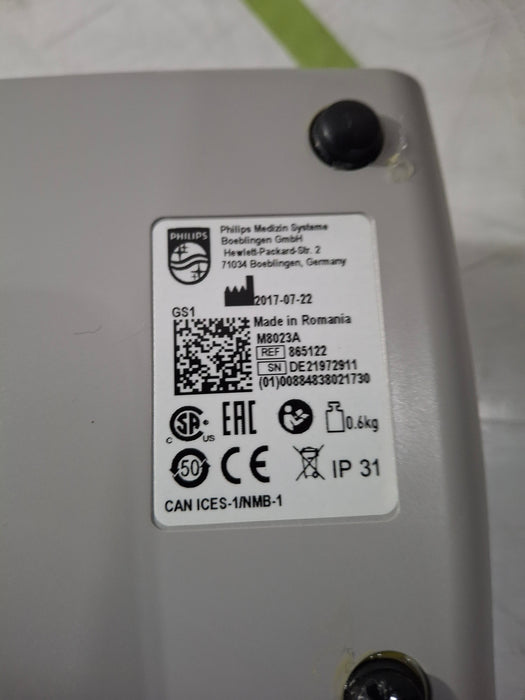 Philips M8023A X2/MP2 Charger