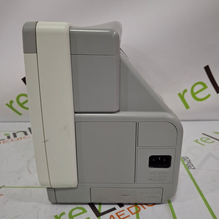 Philips IntelliVue MP5T Patient Monitor