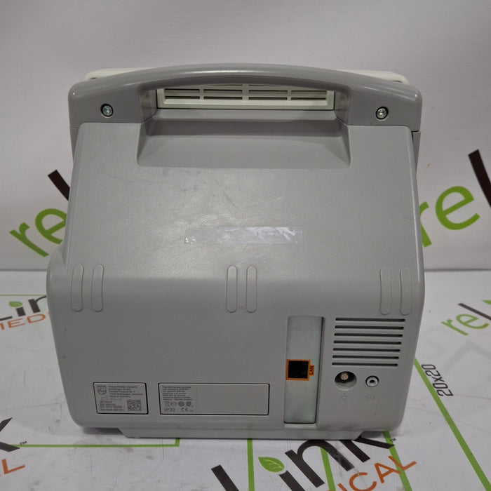 Philips IntelliVue MP5T Patient Monitor