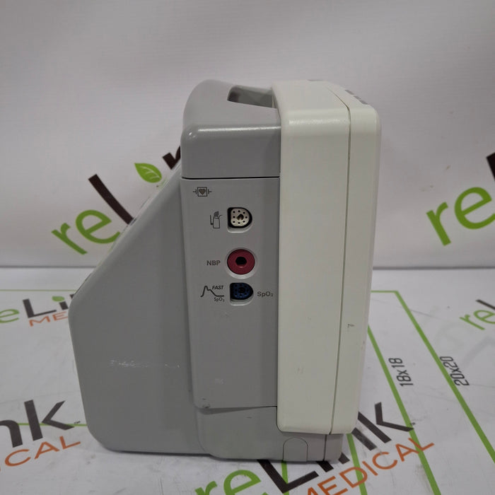 Philips IntelliVue MP5T Patient Monitor