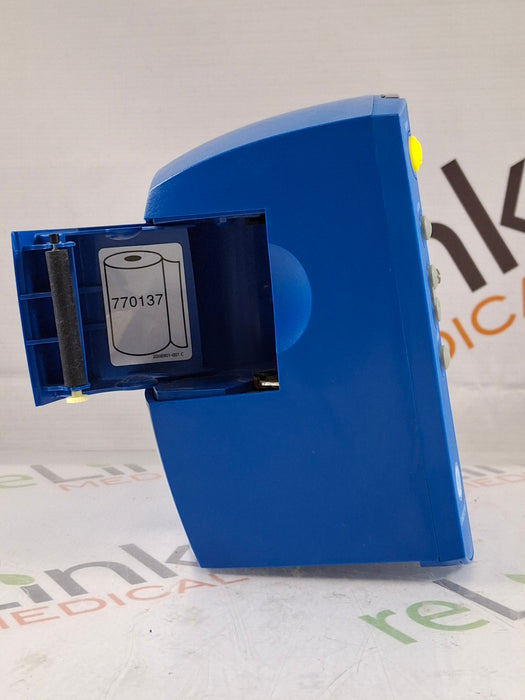 GE Healthcare Dinamap V100 - NIBP, SpO2, Temp Vital Signs Monitor
