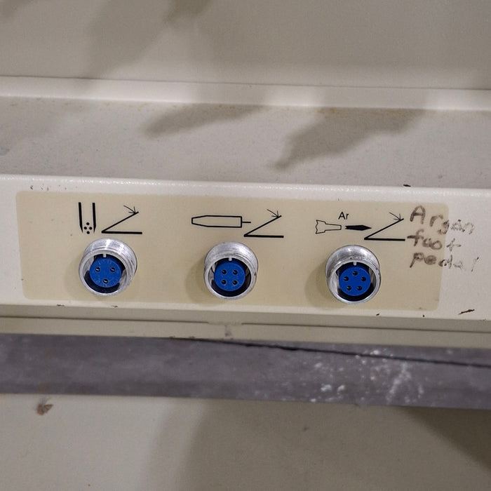 ConMed System 7500 Electrosurgical Unit