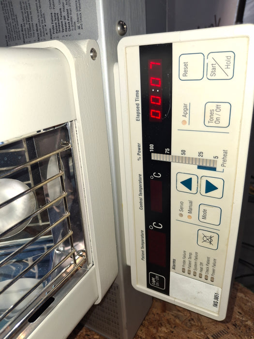 Ohmeda Medical Ohmeda Medical Ohio 3051 Infant Warmer Infant Warmers and Incubators reLink Online
