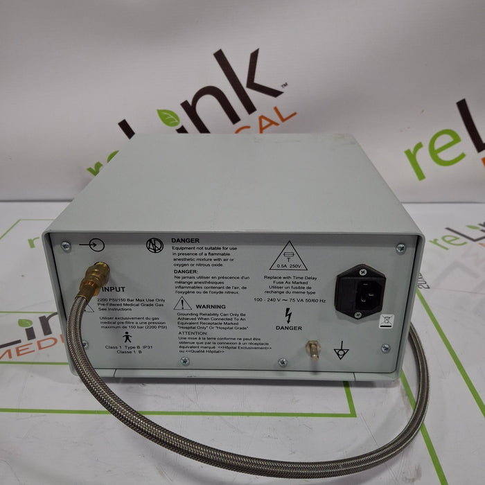 EZ EM Products Protocol 6400 Colon Insufflator