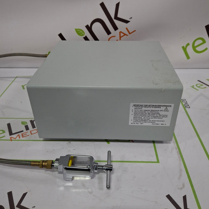 EZ EM Products Protocol 6400 Colon Insufflator