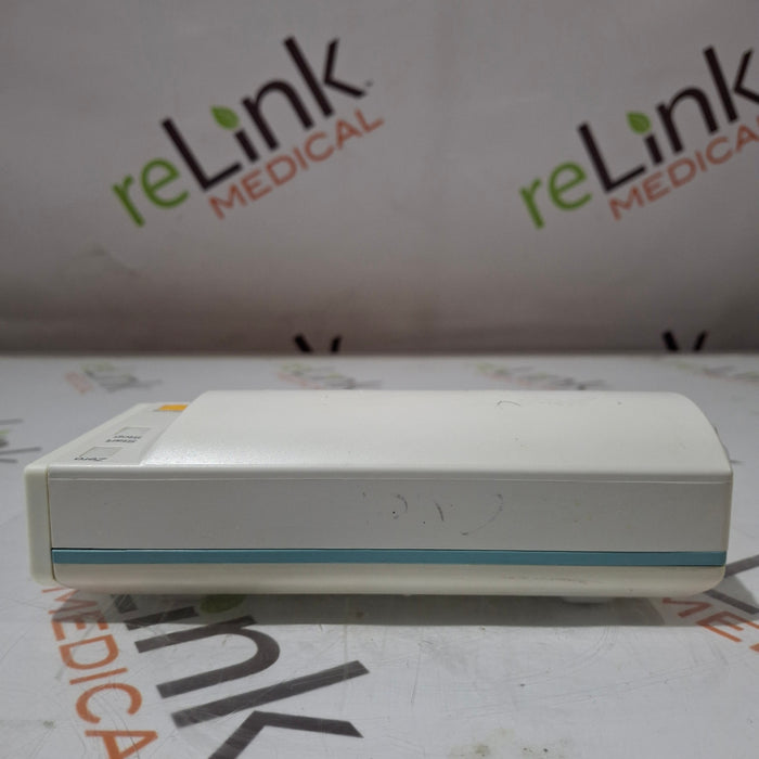 Philips M3001A-A01C06 Fast SpO2, NIBP, ECG, Temp, IBP MMS Module