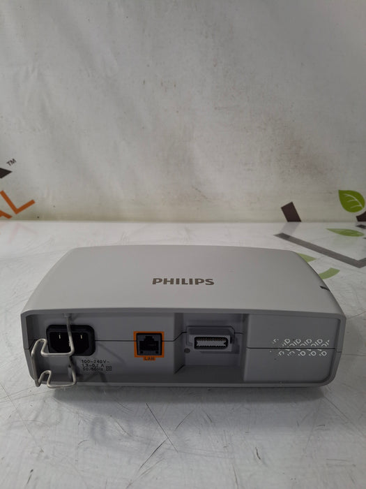 Philips Philips M8023A X2/MP2 Charger Patient Monitors reLink Online
