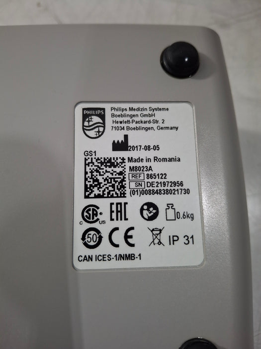 Philips Philips M8023A X2/MP2 Charger Patient Monitors reLink Online