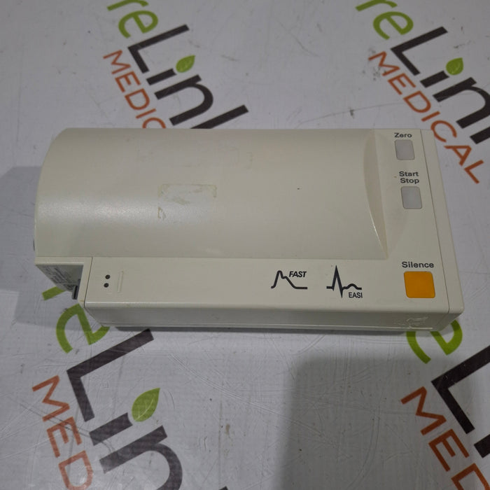 Philips M3001A-A01C06 Fast SpO2, NIBP, ECG, Temp, IBP MMS Module