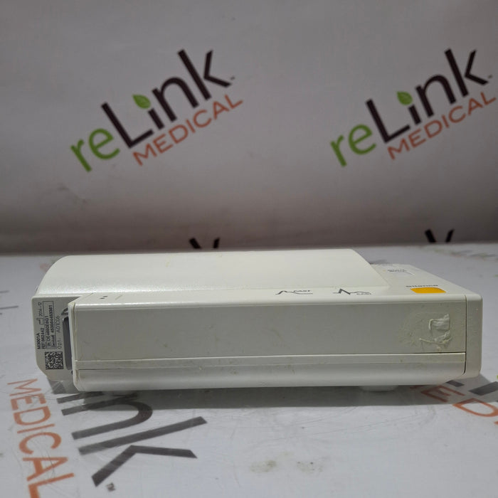 Philips Philips M3001A-A01C06 Fast SpO2, NIBP, ECG, Temp, IBP MMS Module Patient Monitors reLink Online