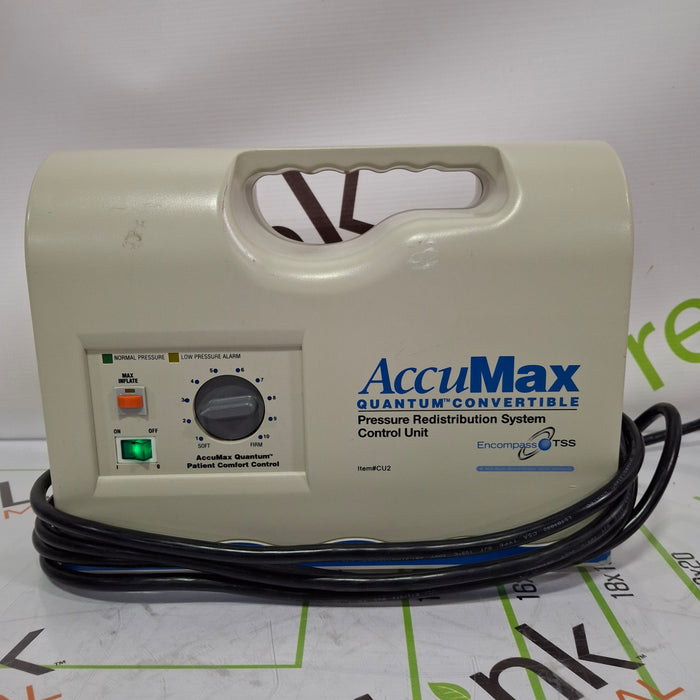 Encompass AccuMax Quantum Convertible Pressure Relief System Control Unit