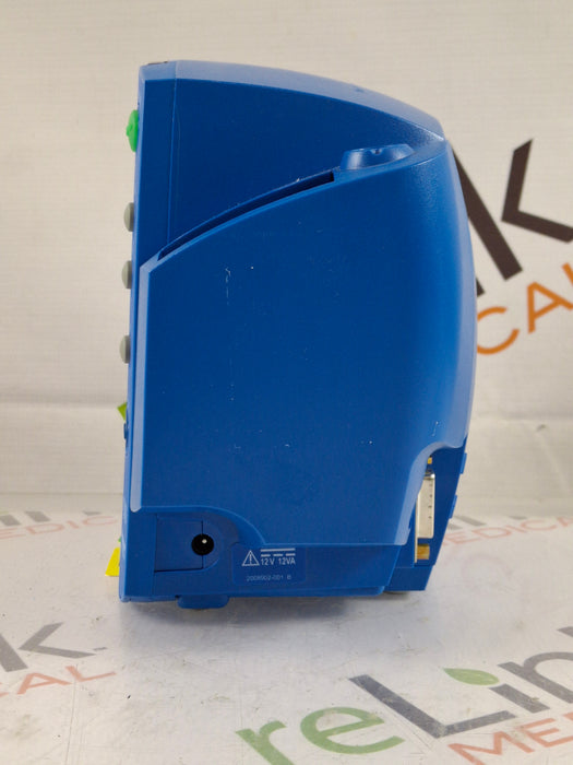 GE Healthcare Dinamap V100 - NIBP, SpO2, Temp Vital Signs Monitor