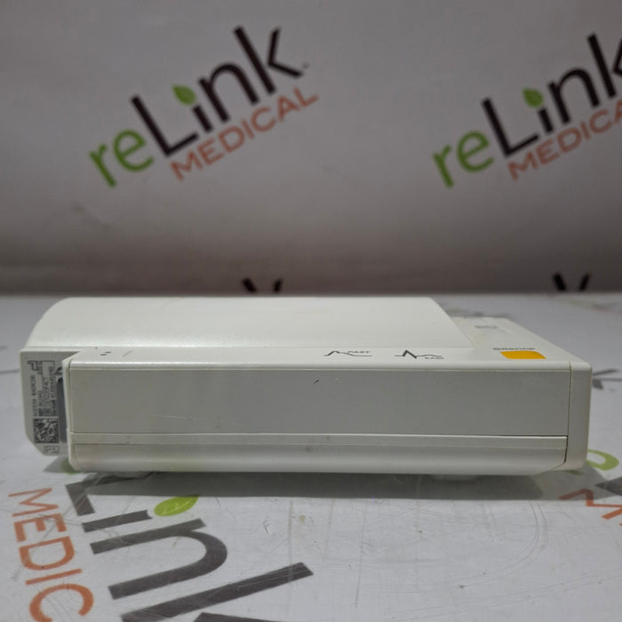 Philips M3001A-A01C06 Fast SpO2, NIBP, ECG, Temp, IBP MMS Module