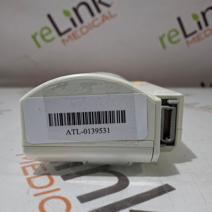 Philips M3001A-A01C06 Fast SpO2, NIBP, ECG, Temp, IBP MMS Module