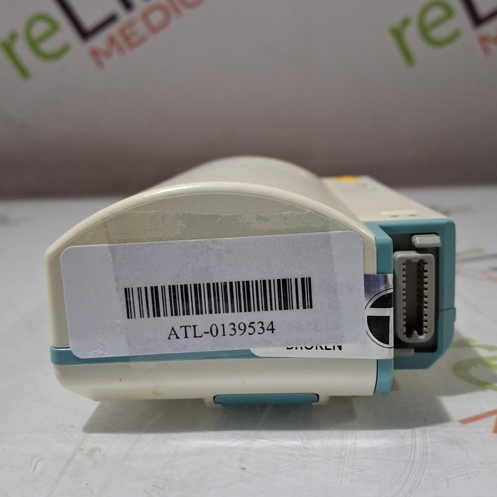 Philips Philips M3001A-A01C06 Fast SpO2, NIBP, ECG, Temp, IBP MMS Module Patient Monitors reLink Online