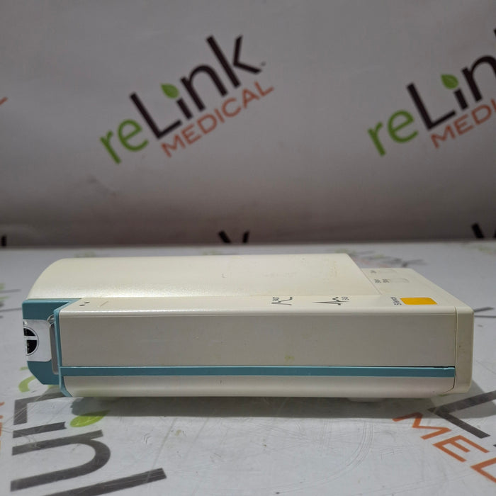 Philips Philips M3001A-A01C06 Fast SpO2, NIBP, ECG, Temp, IBP MMS Module Patient Monitors reLink Online