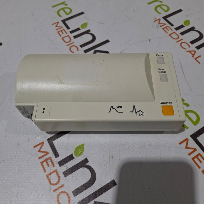 Philips M3001A-A01C06 Fast SpO2, NIBP, ECG, Temp, IBP MMS Module