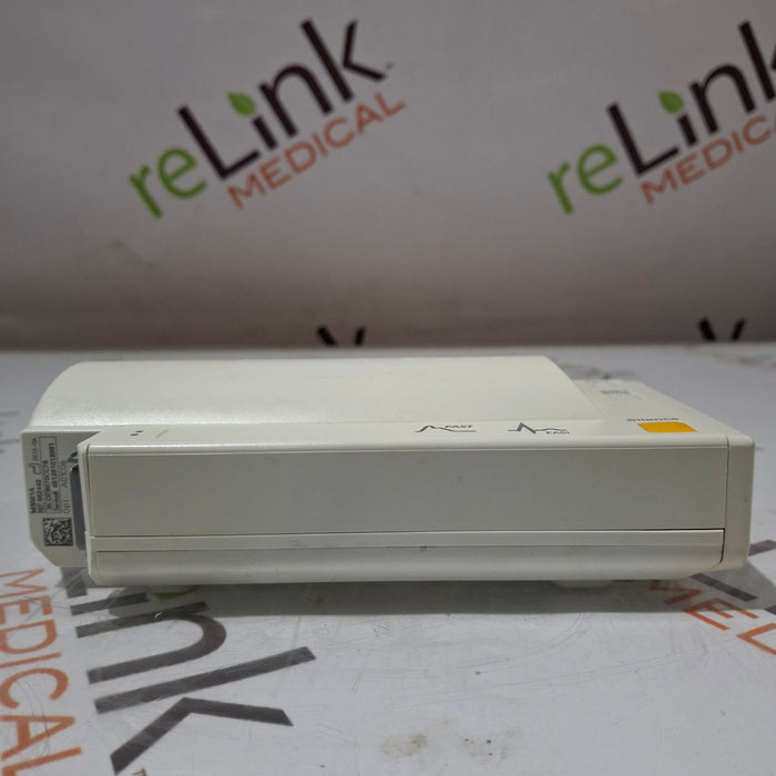 Philips M3001A-A01C06 Fast SpO2, NIBP, ECG, Temp, IBP MMS Module