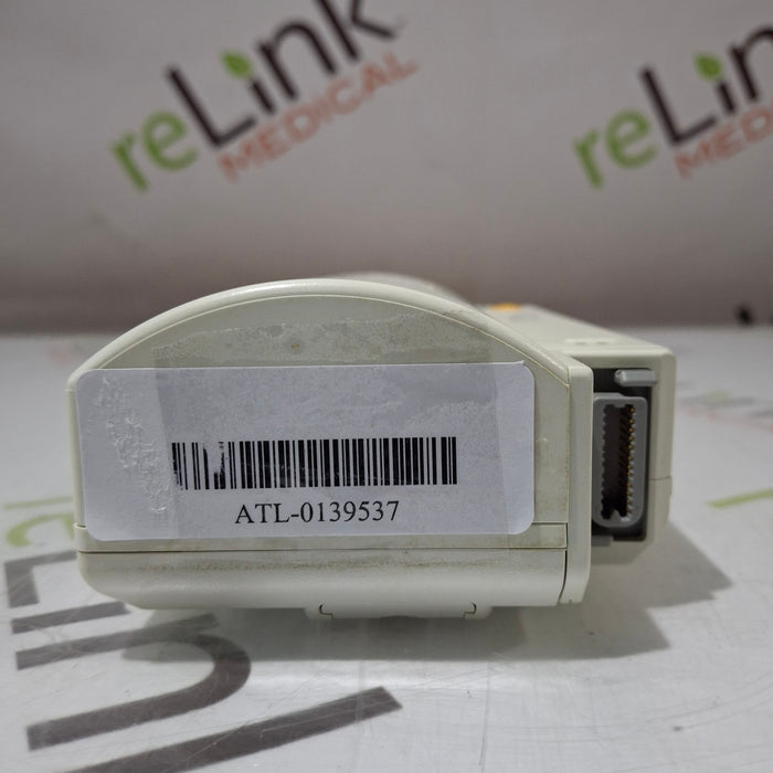 Philips M3001A-A01C06 Fast SpO2, NIBP, ECG, Temp, IBP MMS Module