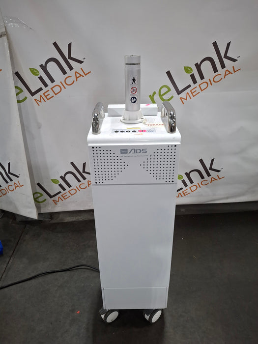 ADS Dental System EOS Extraoral Suction System
