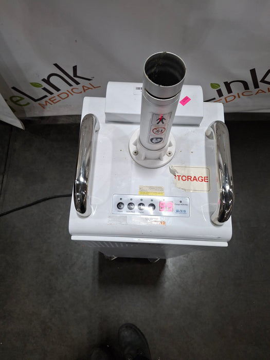 ADS Dental System EOS Extraoral Suction System