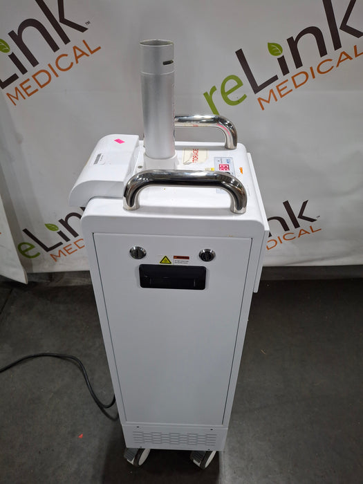 ADS Dental System EOS Extraoral Suction System
