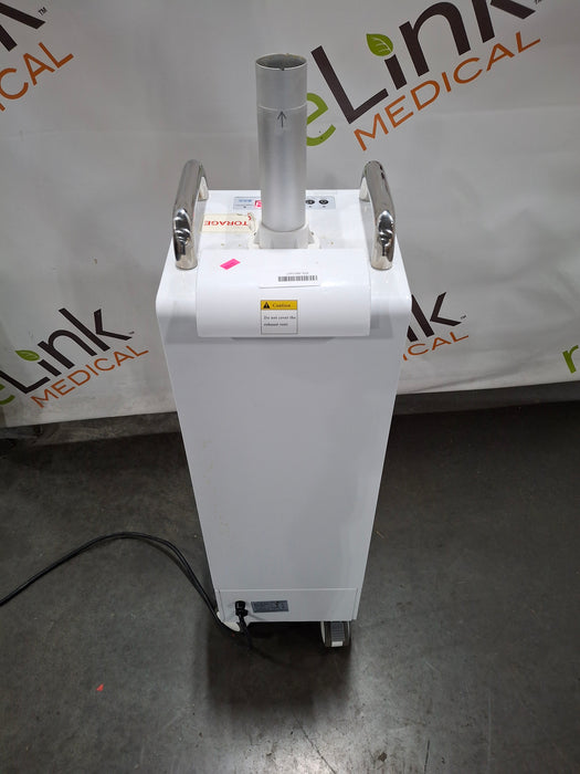 ADS Dental System EOS Extraoral Suction System