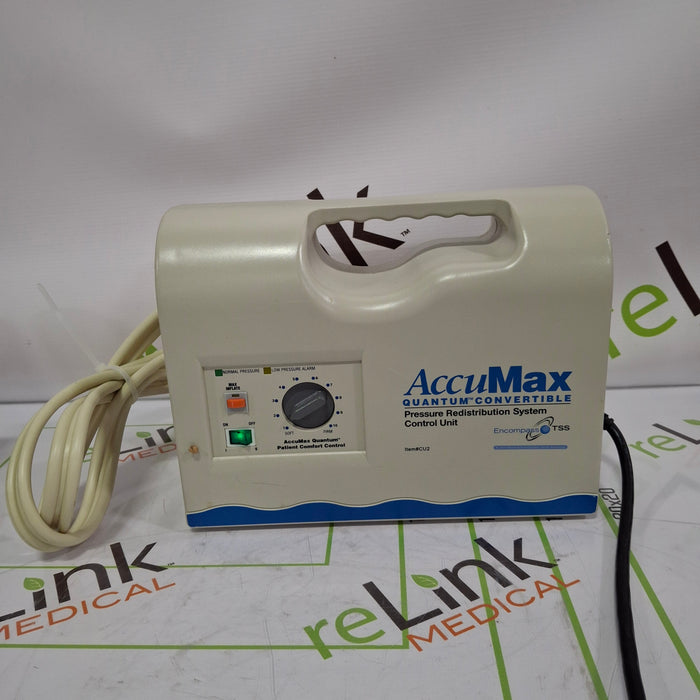 Encompass AccuMax Quantum Convertible Pressure Relief System Control Unit