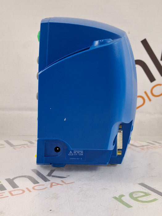GE Healthcare Dinamap V100 - NIBP, SpO2, Temp Vital Signs Monitor