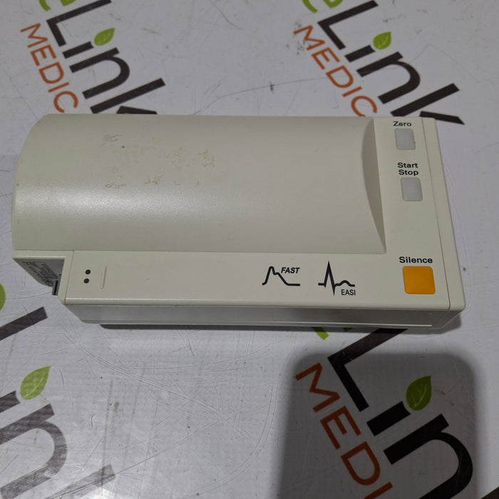 Philips M3001A-A01C06 Fast SpO2, NIBP, ECG, Temp, IBP MMS Module