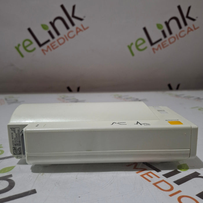 Philips M3001A-A01C06 Fast SpO2, NIBP, ECG, Temp, IBP MMS Module