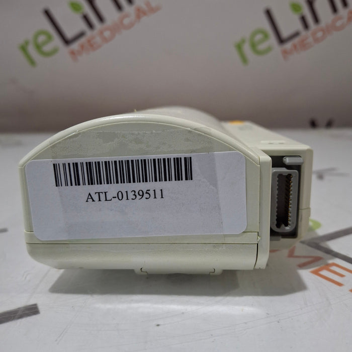 Philips M3001A-A01C06 Fast SpO2, NIBP, ECG, Temp, IBP MMS Module