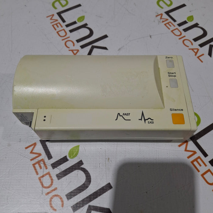 Philips M3001A-A01C06 Fast SpO2, NIBP, ECG, Temp, IBP MMS Module