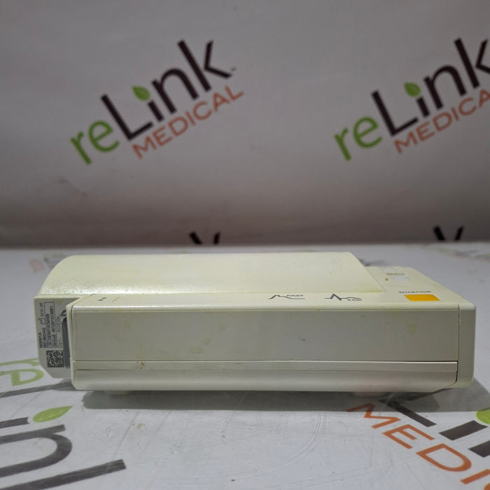 Philips M3001A-A01C06 Fast SpO2, NIBP, ECG, Temp, IBP MMS Module