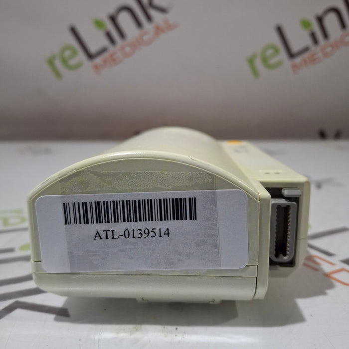Philips M3001A-A01C06 Fast SpO2, NIBP, ECG, Temp, IBP MMS Module