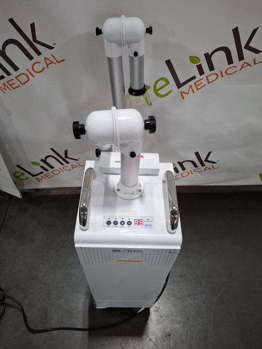 ADS Dental System EOS Extraoral Suction System
