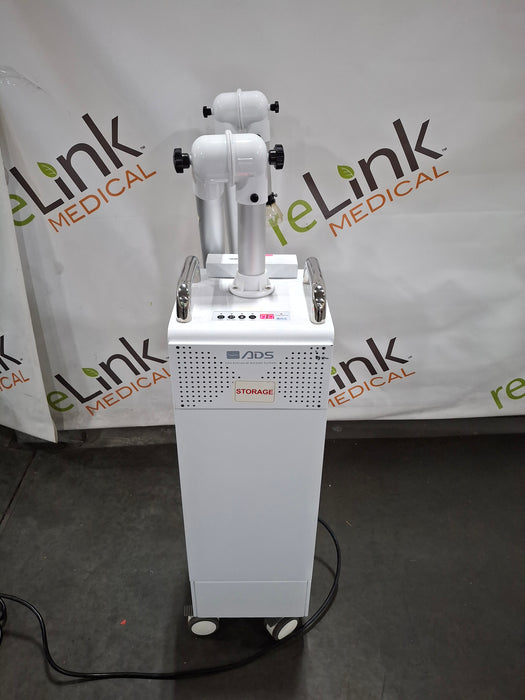 ADS Dental System EOS Extraoral Suction System