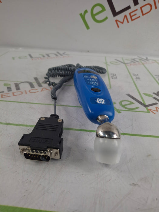 Exergen Corporation Exergen Corporation TAT-5000S-TTL Temporal Scanner Diagnostic Exam Equipment reLink Online