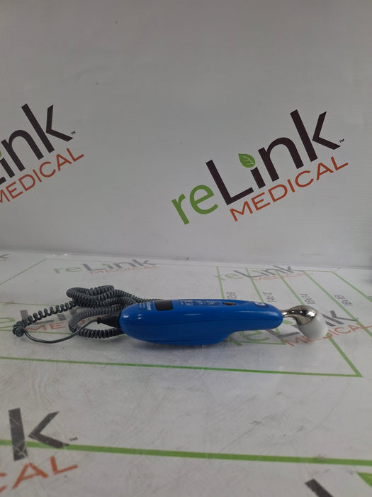 Exergen Corporation Exergen Corporation TAT-5000S-TTL Temporal Scanner Diagnostic Exam Equipment reLink Online