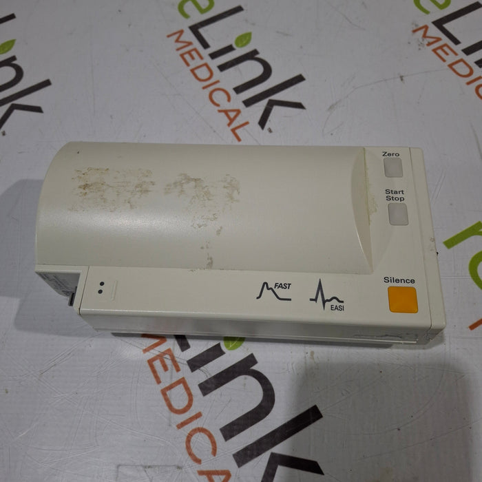Philips M3001A-A01C06 Fast SpO2, NIBP, ECG, Temp, IBP MMS Module