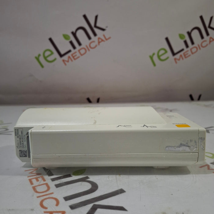 Philips M3001A-A01C06 Fast SpO2, NIBP, ECG, Temp, IBP MMS Module