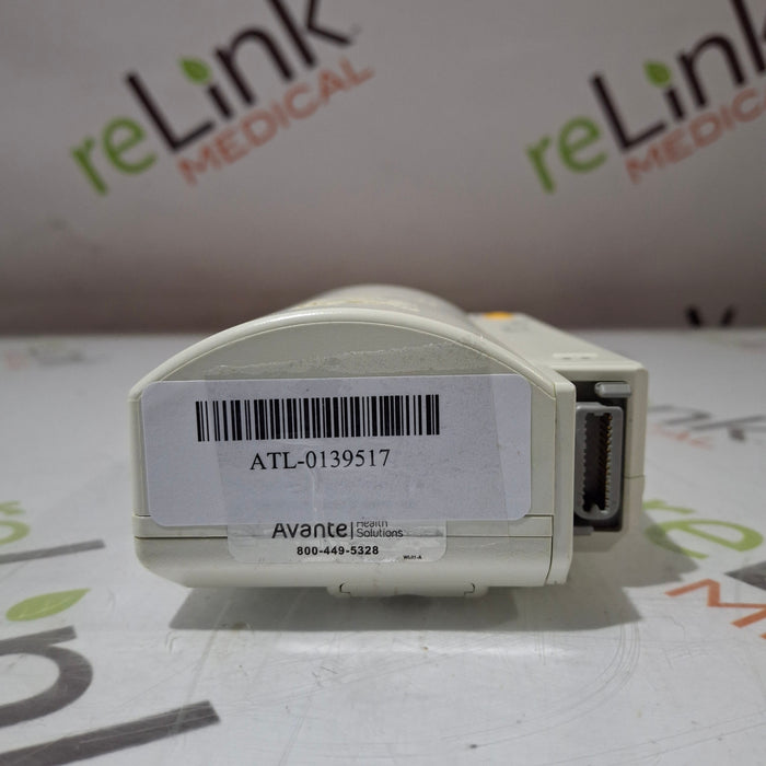 Philips M3001A-A01C06 Fast SpO2, NIBP, ECG, Temp, IBP MMS Module