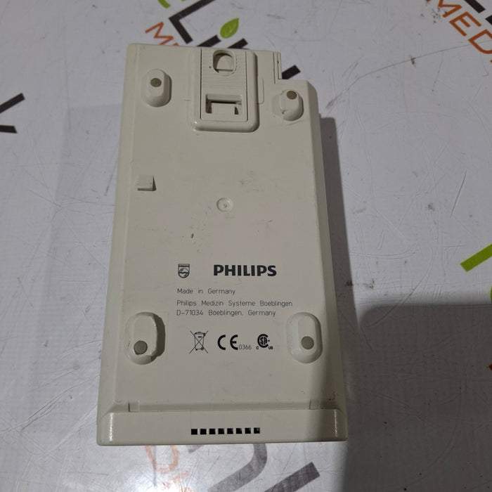 Philips M3001A-A01C06 Fast SpO2, NIBP, ECG, Temp, IBP MMS Module